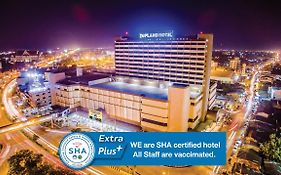 โรงแรมท็อปแลนด์